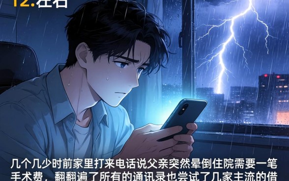 借款口子无视黑花白，概览5个无视黑白无视征信申请就下款的app