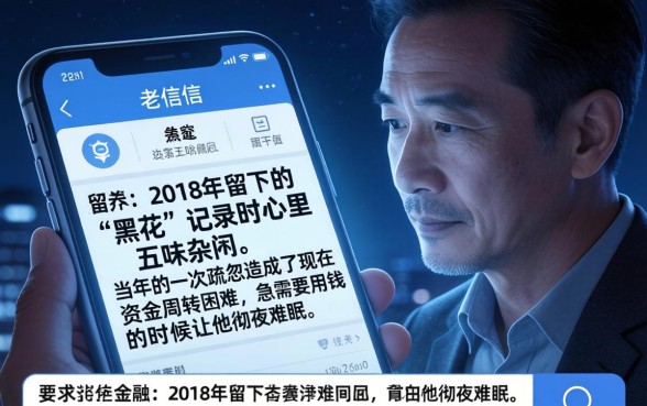 18年黑花了小额借款口子，热忱推荐5个3000元无视一切必下款的口子