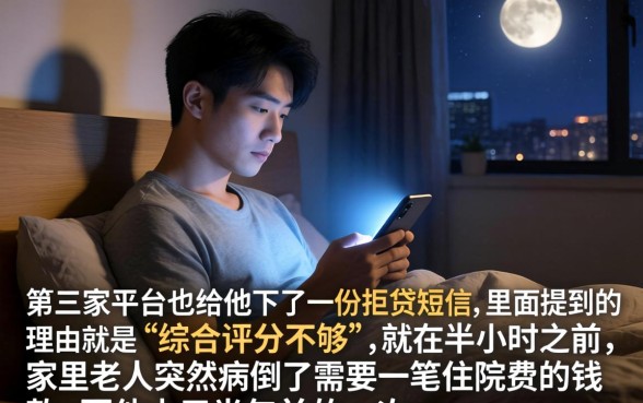 被风控了能下款的口子，筛选五个高炮无视逾期能下的软件