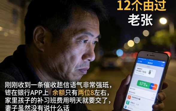 黑户立马到账的口子，梳理5个综合评分不足有负债都能下款平台