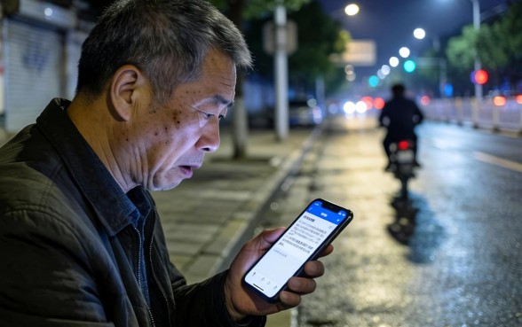 借钱门槛低的网贷，整合5个无视黑白户网贷app