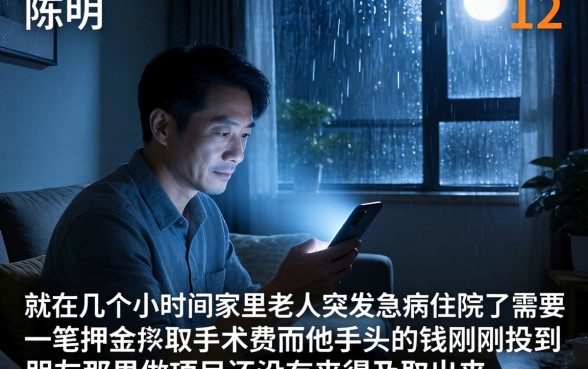 金口子汇借款靠谱吗，深入剖析5个靠谱的借款软件