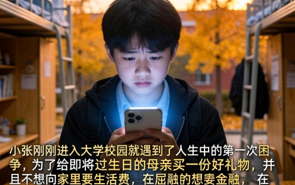 18岁网贷平台哪些好下款，罗列五个无视黑白的网贷平台