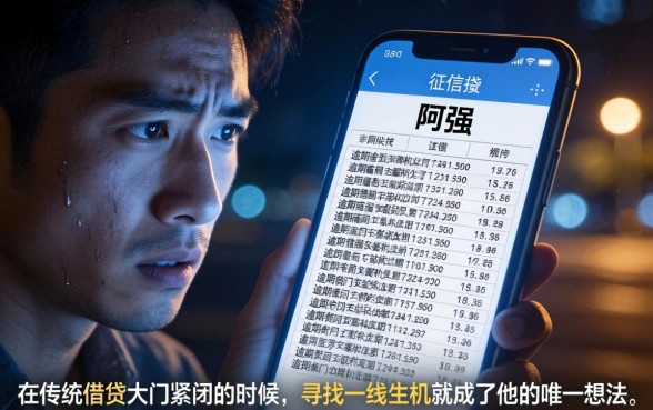 新用户必下款的口子，归纳五个逾期太多仍可下款的口子