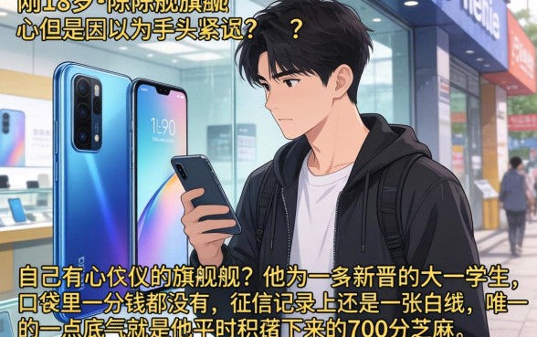 18岁最容易申请的贷款，归集五个秒下700芝麻分贷款平台