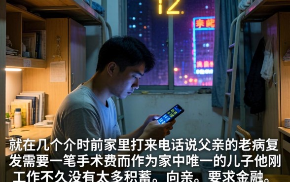 大额度网贷怎么借，热忱推荐5个12月能贷款的口子