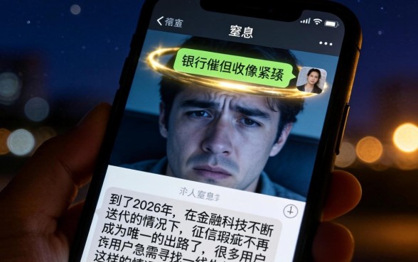 2026年容易下款的贷款有哪些，胪列五个有逾期借款容易通过的软件