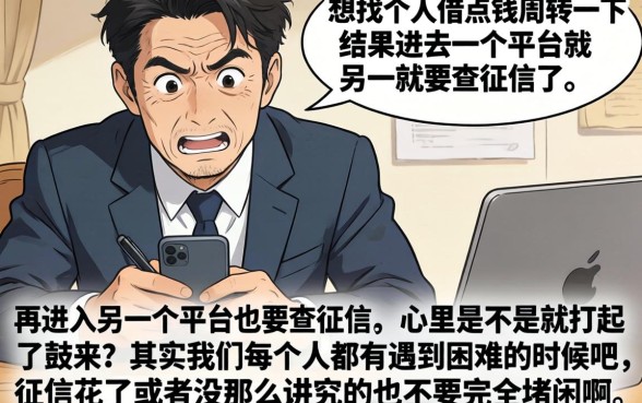 可以当天下款的口子，遴选五个低门槛不查征信的软件