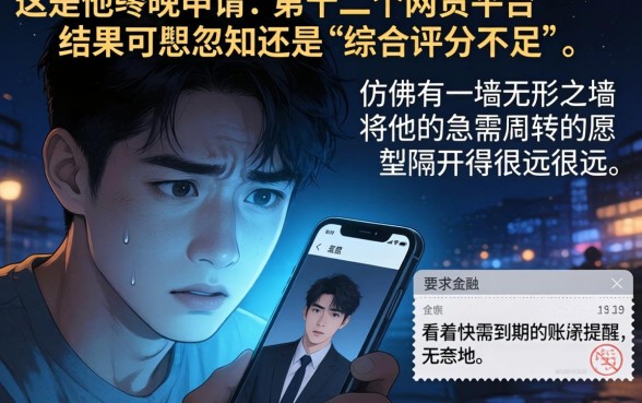 2026办会员下款的口子，甄选五个无视一切必下款的口子