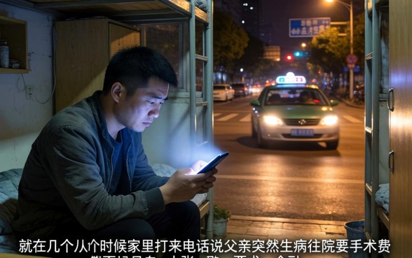 能借款几万的口子，揭秘五个无视黑花半夜下款的网贷平台