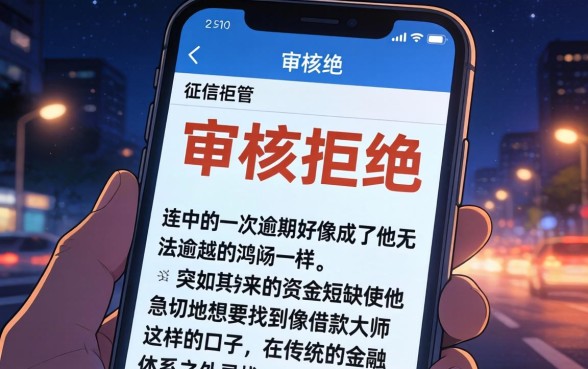 像借款大师的口子，细致阐述五个小额贷款不查征信的app