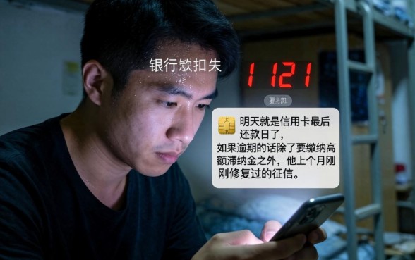 手机靠谱借钱的软件，揭秘5个不上征信报告的贷款口子