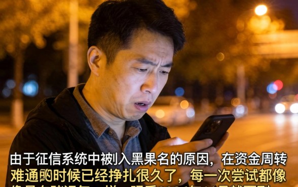 2026年11月还有黑户能下款的口子吗，倾情分享五个无视网黑征信黑3万贷款秒款app名单