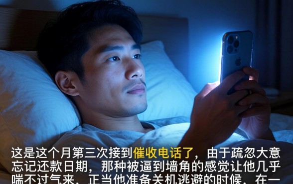 在线黑白贷款的口子，诚意推荐5个最新网贷口子今日整理这五个口子