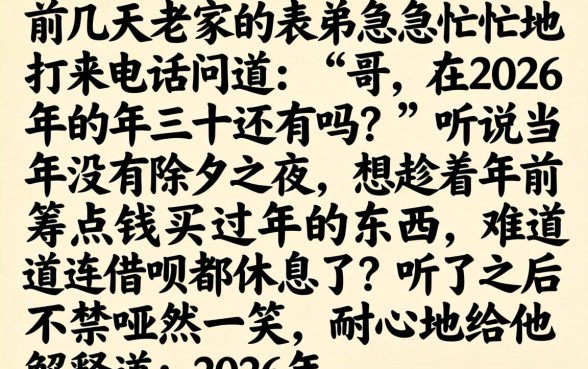 2026年有没有年三十，诚意推荐5个无视黑白户秒下款口子app
