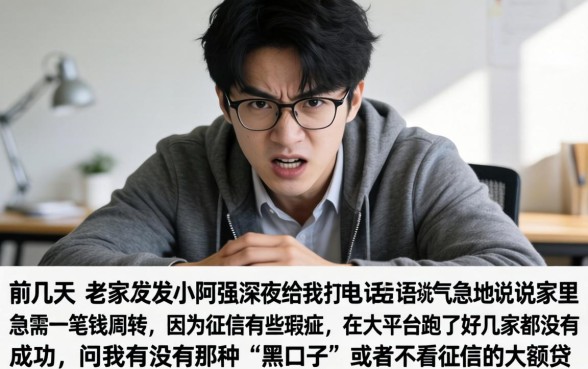 黑口子贷款平台大全，热忱推荐5个手机支付宝小额贷款的软件