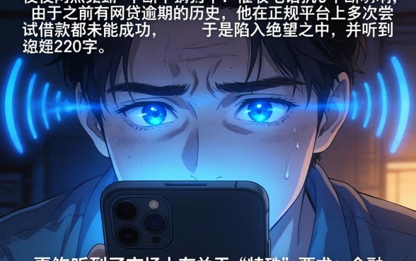 有网黑包下款的口子，条列五个不看征信逾期秒下款的贷款