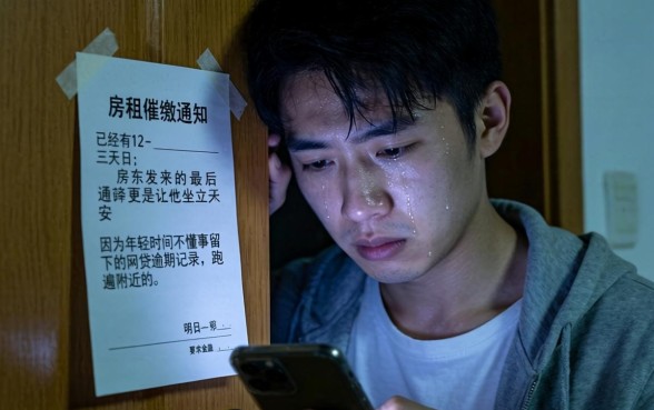 2026年借款口子大全，细致阐述五个网黑全拒能下款的口子