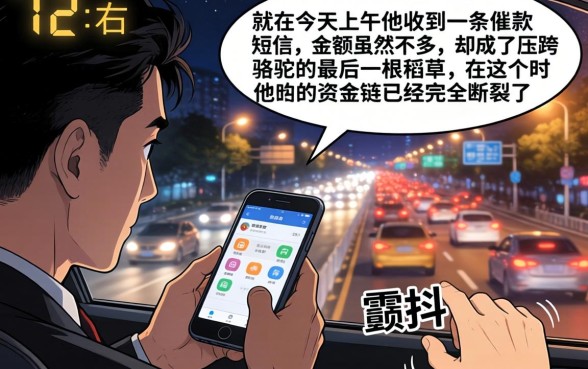 微粒贷授信借款口子，鼎力推荐五个无视负债快速下款长期网贷的平台