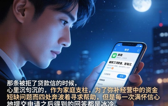 外贸信托不上征信吗，详尽说明五个黑户快速下款的口子