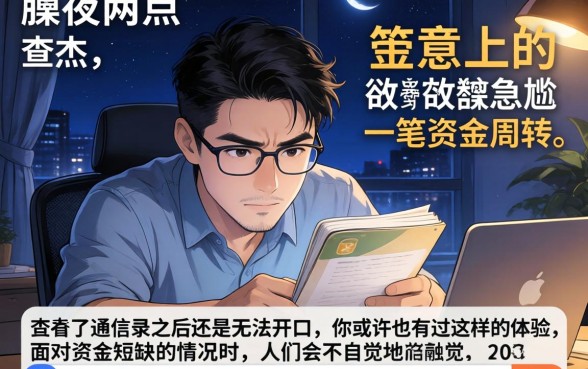 2026年2月好下款的网贷口子，汇整五个芝麻分700能秒下的平台