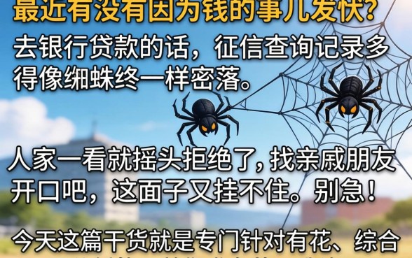 今天有什么口子放水，甄选五个借钱平台不看综合评估的口子