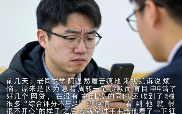 上传报告下款的口子，详细阐述五个APP容易借款1万块的app