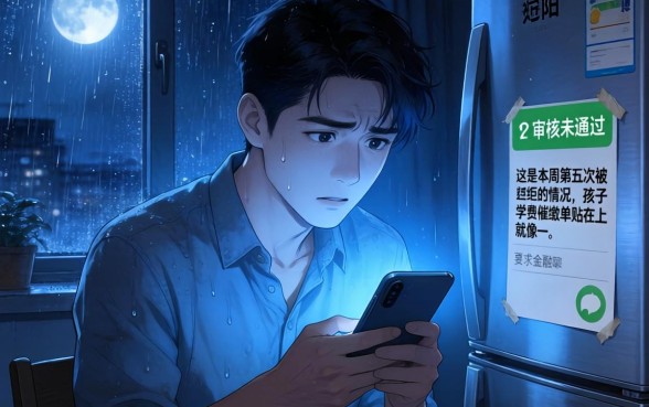 谁给个必下款的口子，热忱推荐五个征信花了可以借钱的网贷口子