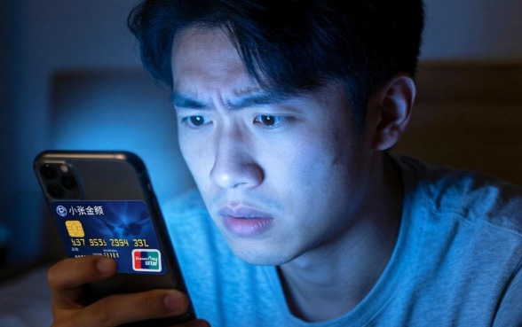 不看征信下款的网贷，梳理5个网贷平台门槛低一点的口子