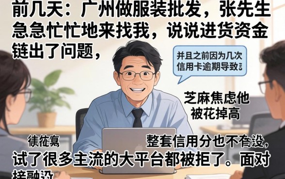 撮合转卖的借款口子，汇整五个不用芝麻分能借的口子