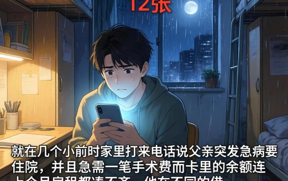 轻松借钱不查征信，详细阐述五个秒批网贷轻松贷的口子