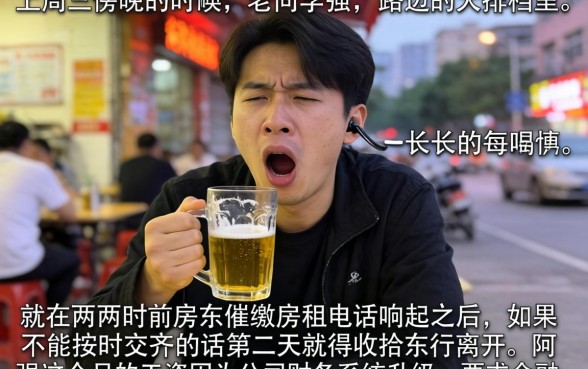 借钱可以下款的口子，整理5个网贷平台门槛低一点的口子