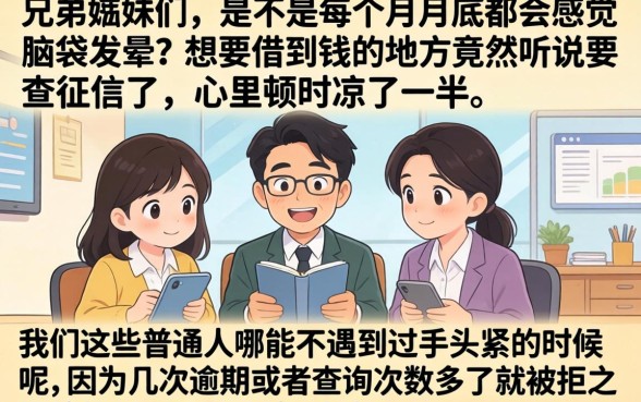 公积金包下款的口子，归纳5个比较靠谱的借钱口子