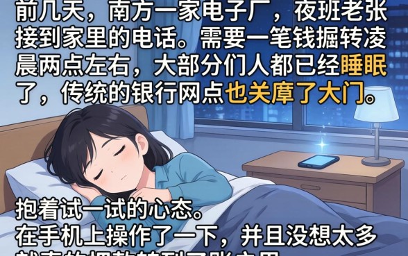 大晚上秒下的口子，条列5个不看征信无视黑白百分百下款口子