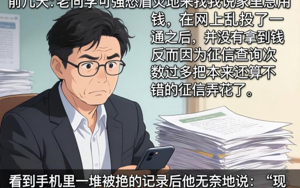 贷款平台好的有哪些，陈列五个高炮必下的新口子