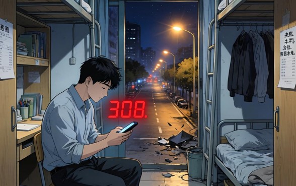 哪些贷款会上佂信，甄选五个高炮无视逾期能下的app