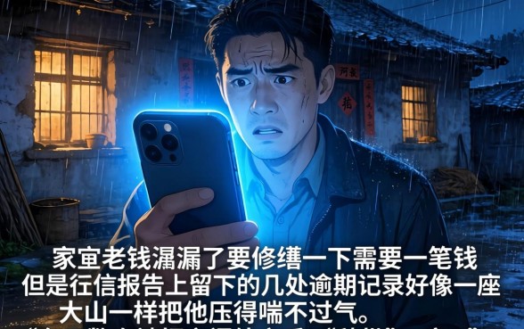 秒批都是不看征信吗，热忱推荐五个不查征信好下款的网贷软件