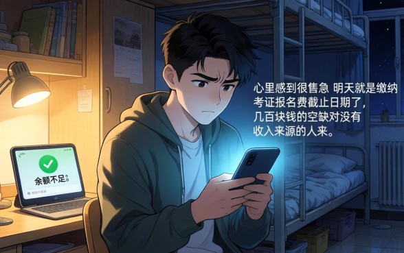 19岁能借款的平台有哪些，鼎力推荐五个5000块贷款秒下平台