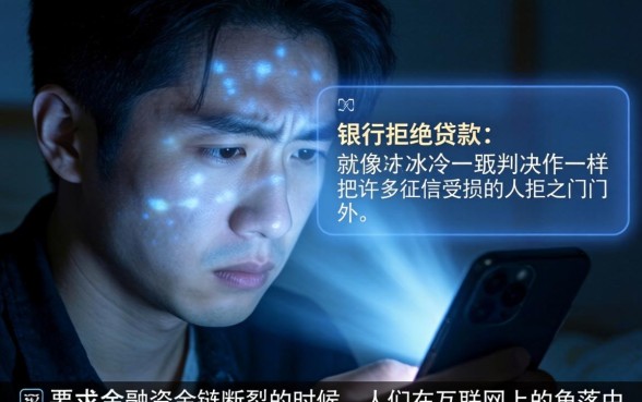 真正的黑户口子无回访，倾情分享五个无视黑白的网贷app