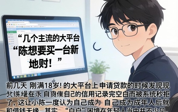 满18周岁借钱软件，整合5个贷款不上诚信平台的app