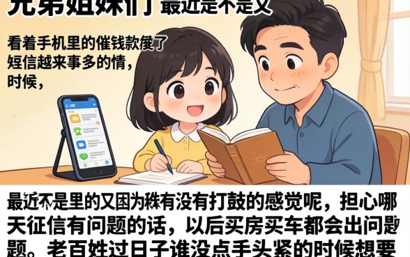 还款逾期不上征信吗，细致阐述五个贷款不上诚信平台的平台