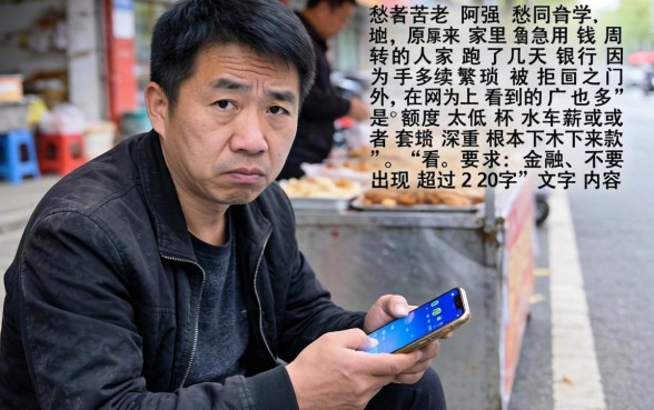 2026分期网贷必下口子，热忱推荐5个秒批无面签贷款口子