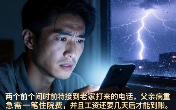 真的小额借款口子，汇整5个网贷黑口子必下款app