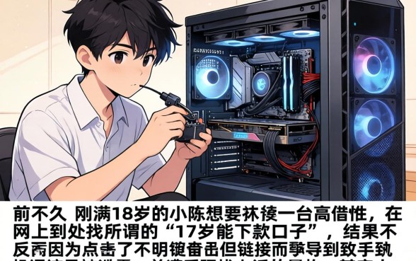 17岁能下借款口子吗，概览五个黑户0门槛贷款平台