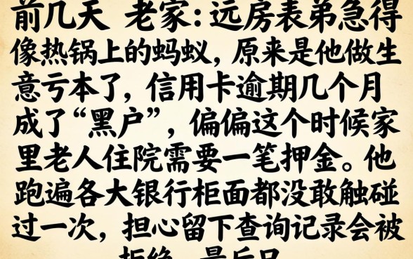 黑户网贷放水口子，罗列5个综合评分不足有负债都能下款软件