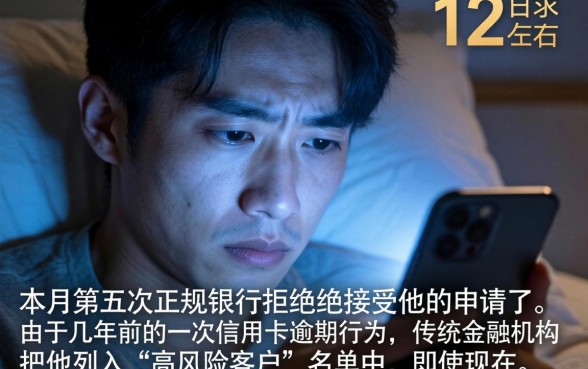 黑口子贷款app，诚意推荐五个新手机号容易下款的app