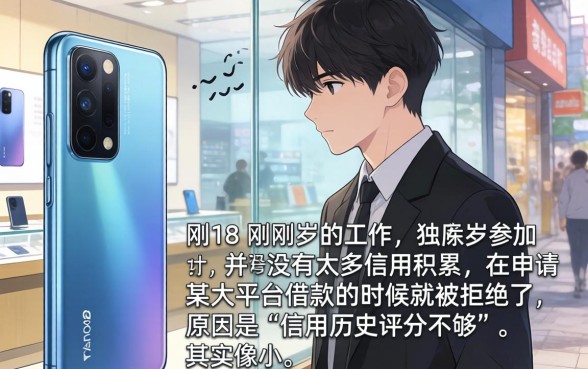 18岁能用哪些借钱软件，遴选五个黑白贷款必过的软件