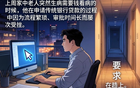 2026年小额网贷能下款的口子，规整5个值得信赖的借贷口子