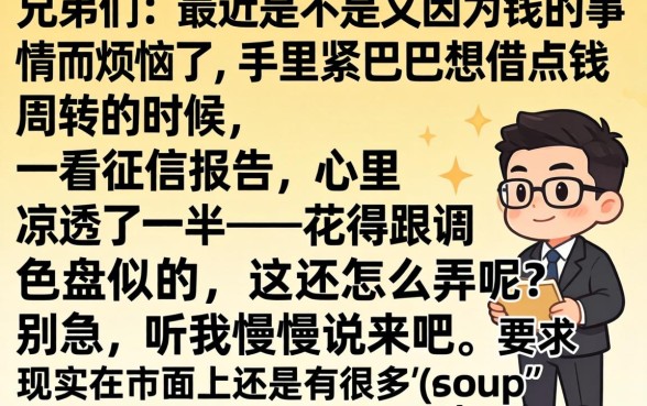 哪几个口子好借款，揭秘五个黑户贷款必下口子app