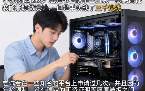 20岁有啥借款口子，陈列5个无视黑户秒下款的口子